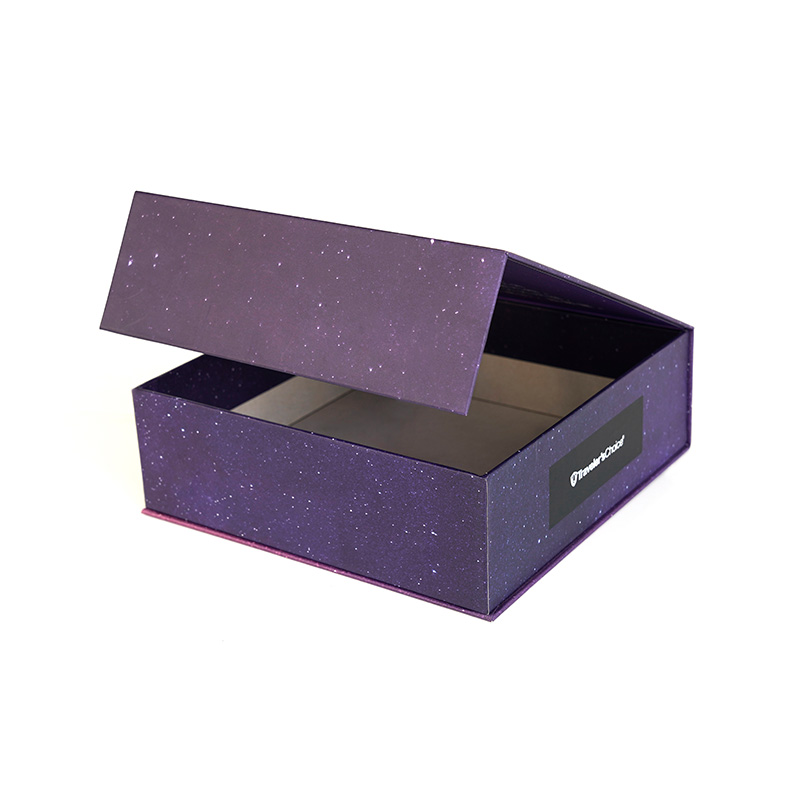 Flip -stijl geschenkdozen