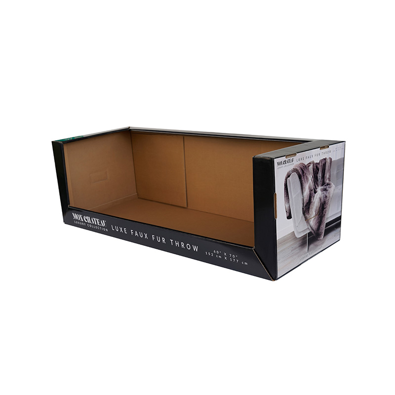 Displayboxen (CDU）