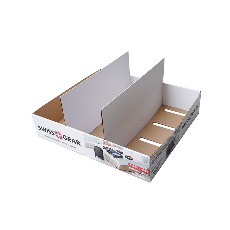 Displayboxen (CDU）