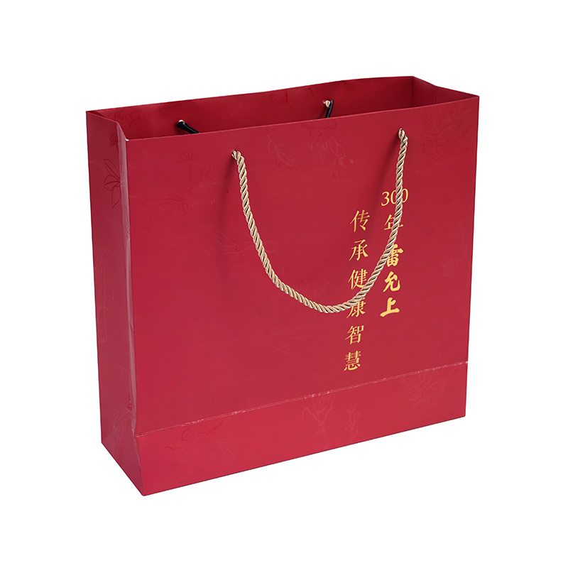 Papiercadeauzakken