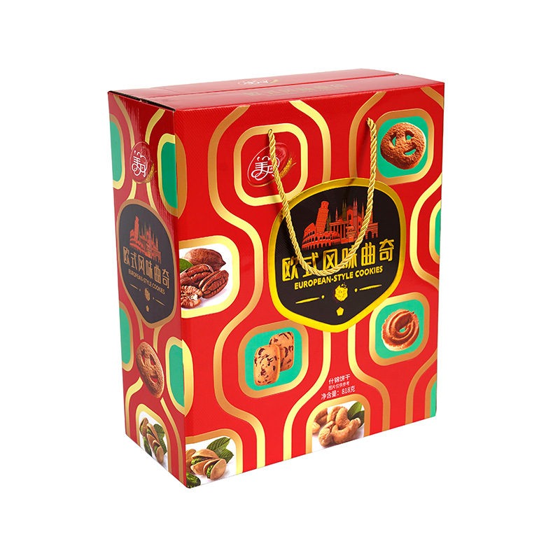 Papiercadeauzakken