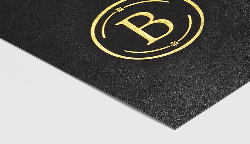 Anti-kratel laminering