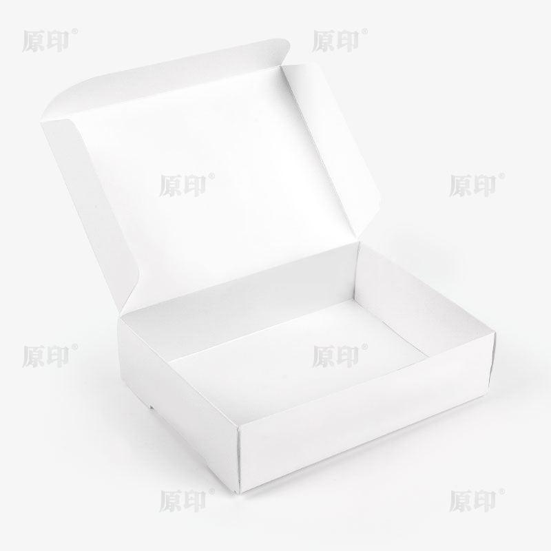 Flip -stijl geschenkdozen
