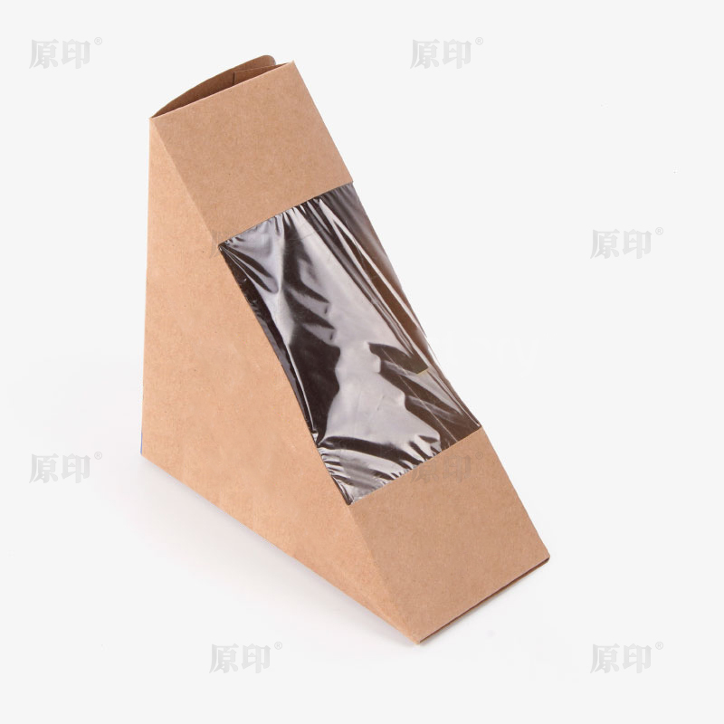 Geschenkdozen met vensters