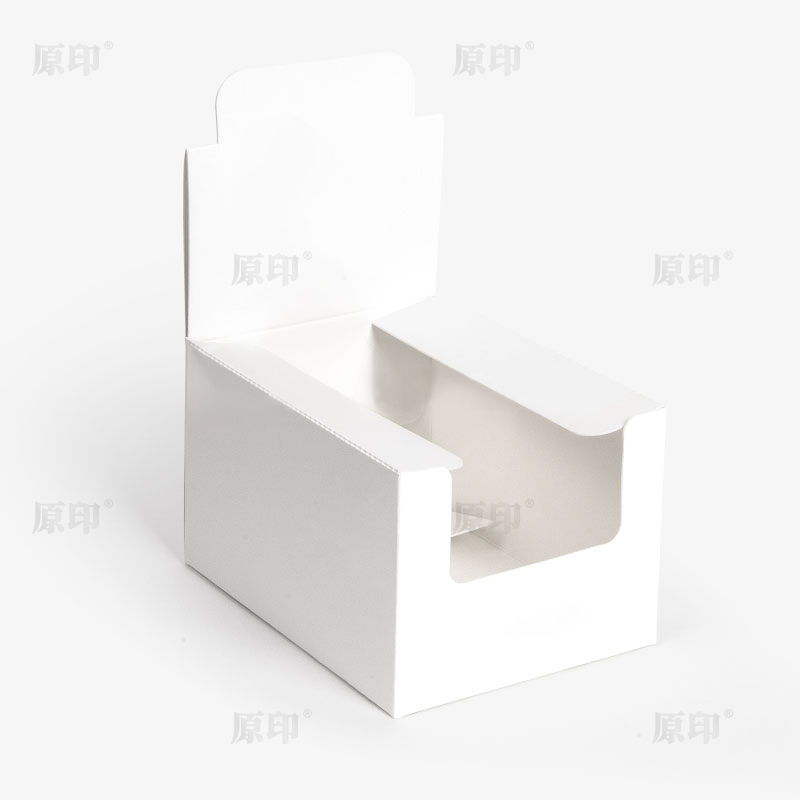 Displayboxen (CDU）