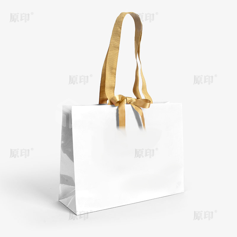 Papiercadeauzakken
